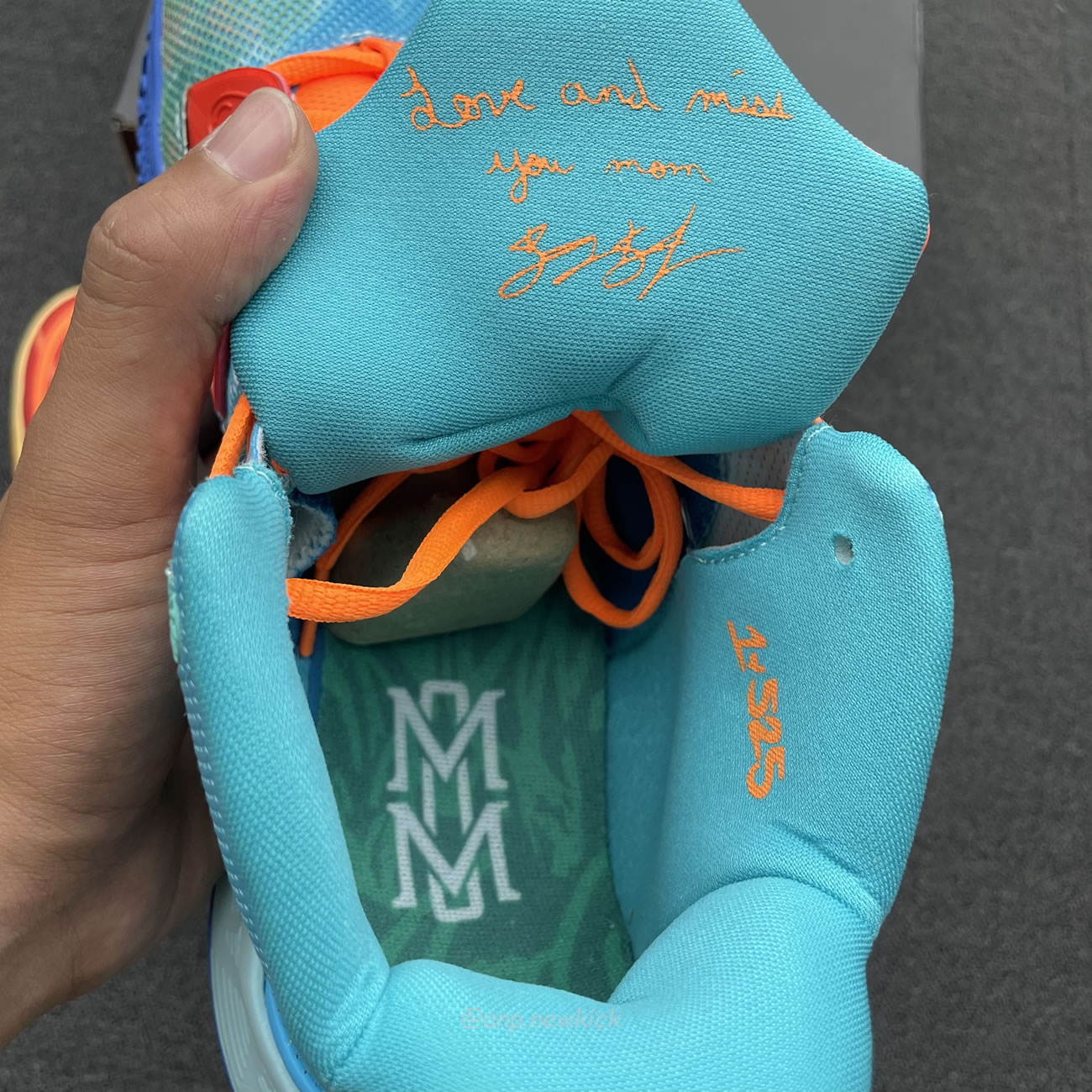 Nike Kyrie 7 Sneaker Room Fire And Water Do5360 900 (18) - newkick.app