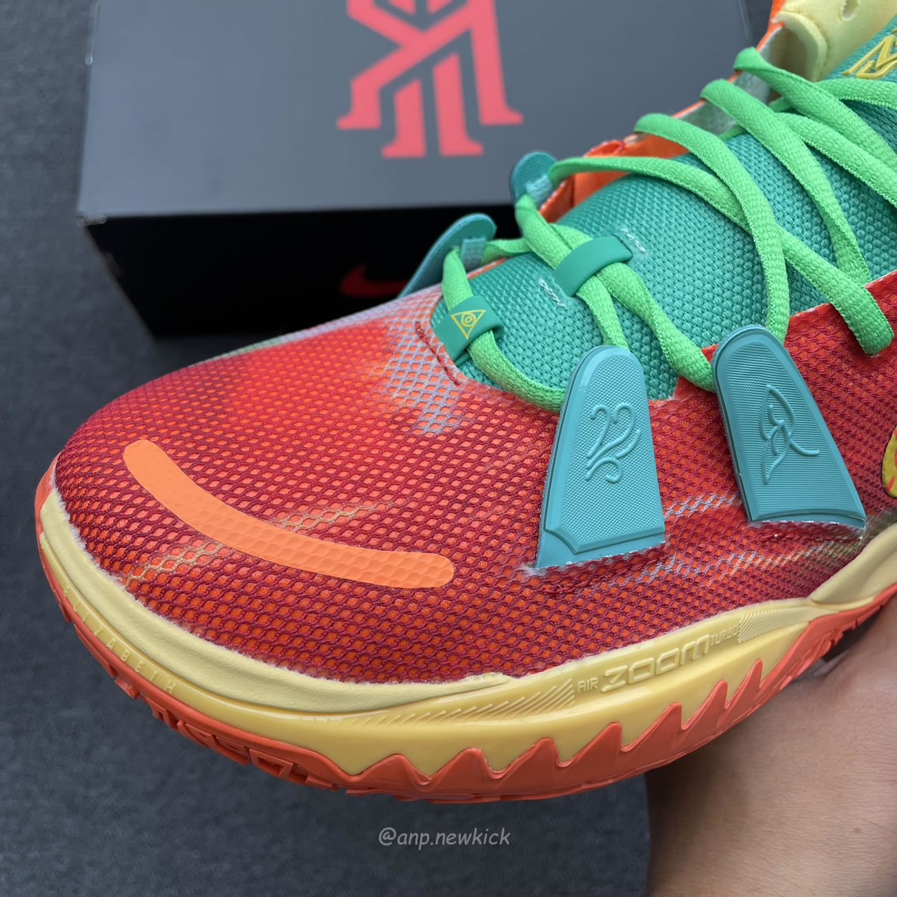 Nike Kyrie 7 Sneaker Room Fire And Water Do5360 900 (2) - newkick.app