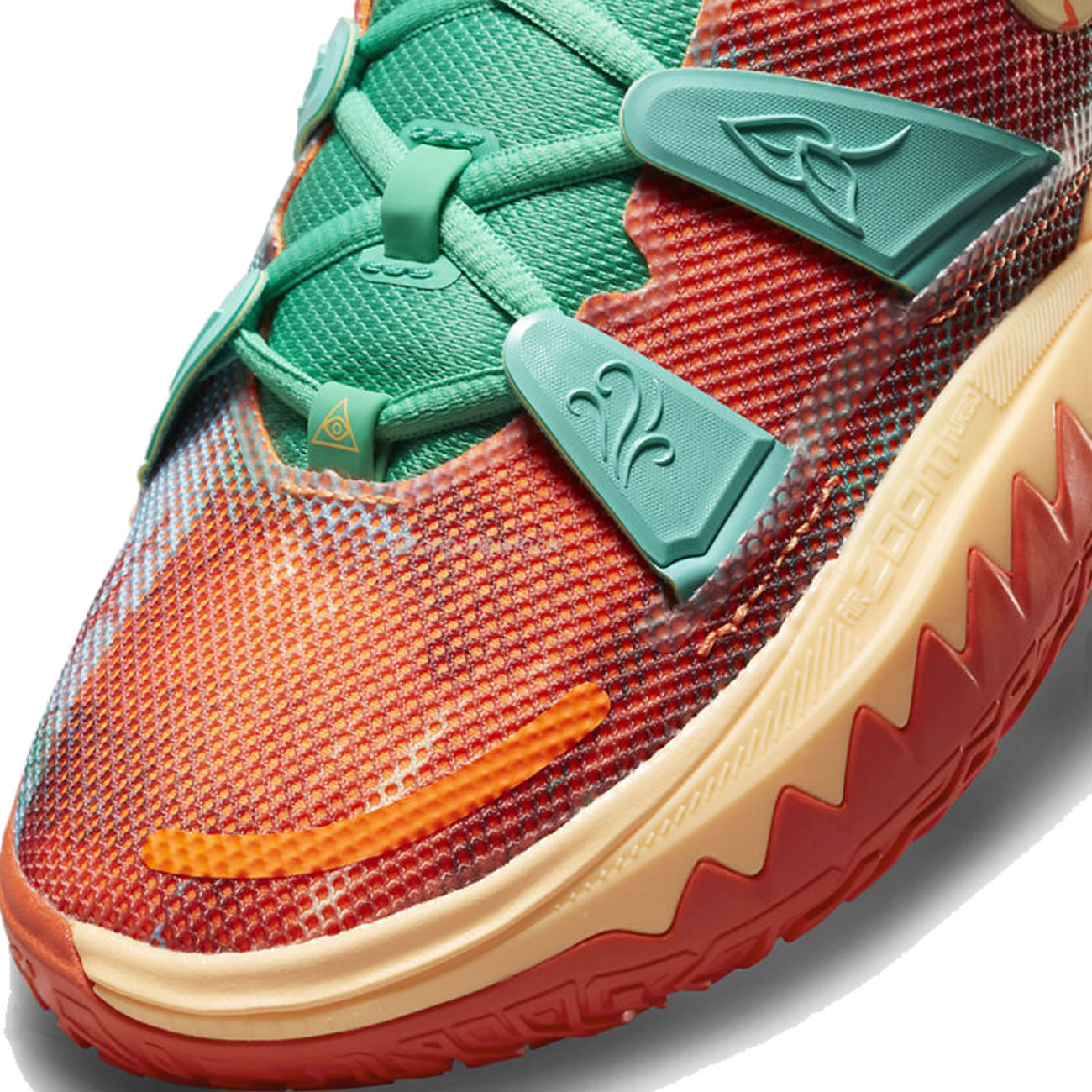 Nike Kyrie 7 Sneaker Room Fire And Water Do5360 900 (8) - newkick.app