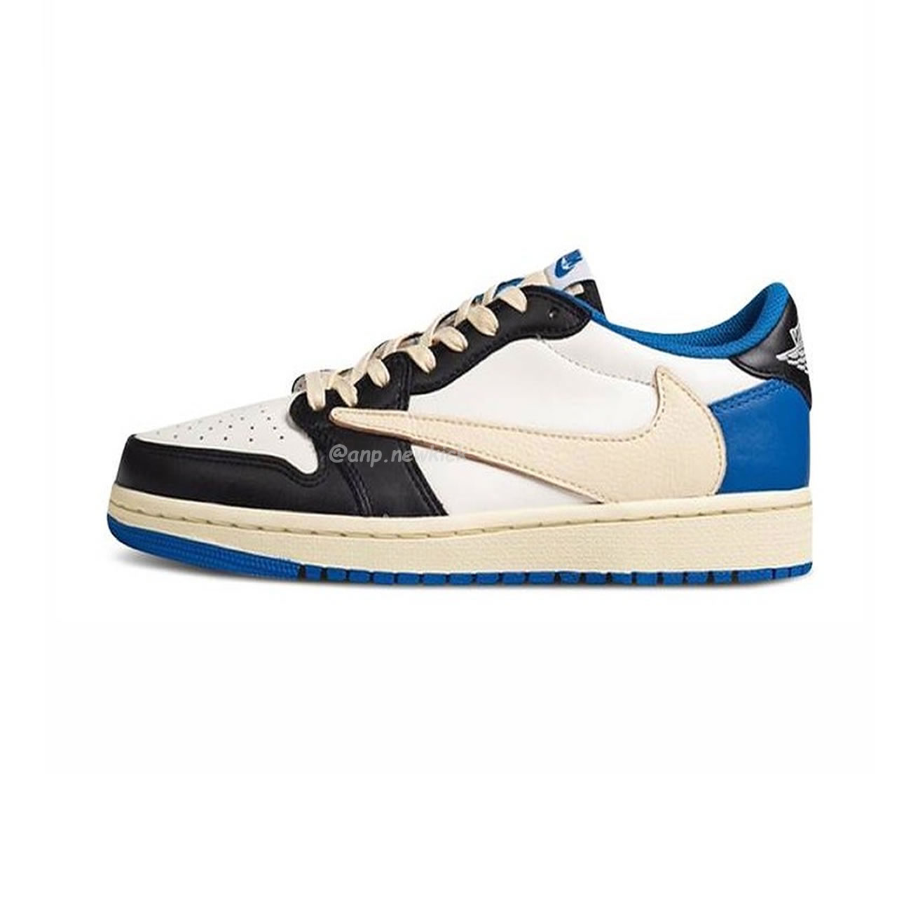 Jordan 1 Retro Low Og Sp Fragment X Travis Scott Children Shoes Dm7866 140 (2) - newkick.app