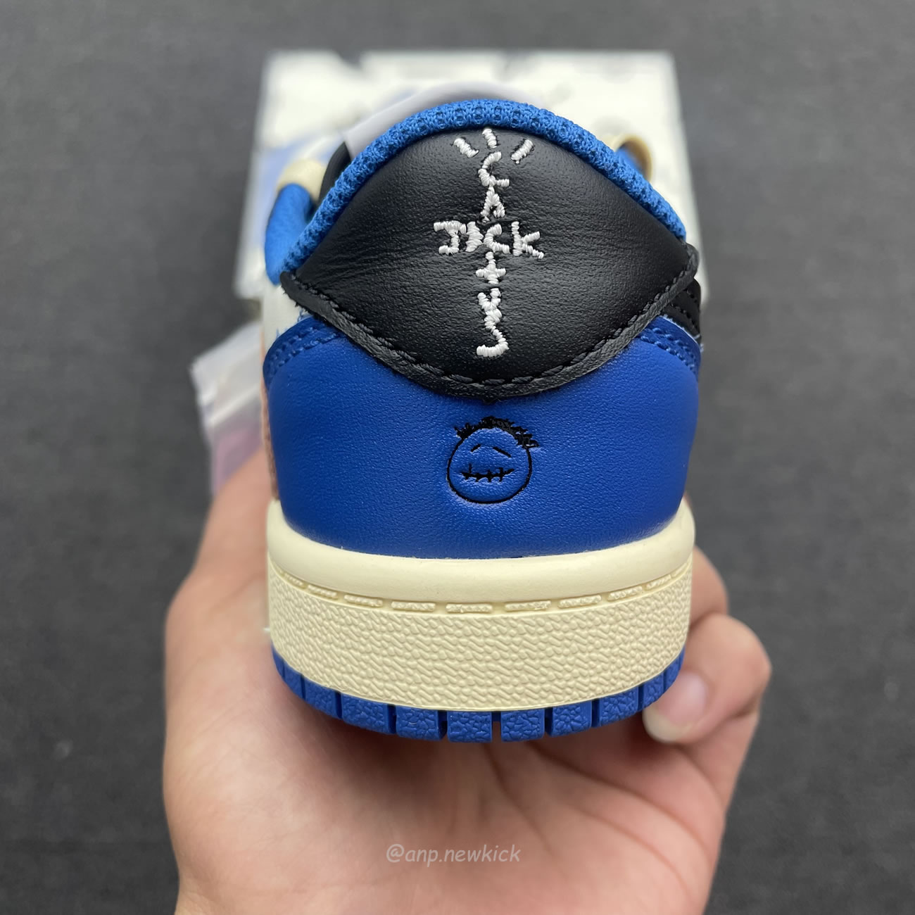 Jordan 1 Retro Low Og Sp Fragment X Travis Scott Children Shoes Dm7866 140 (3) - newkick.app