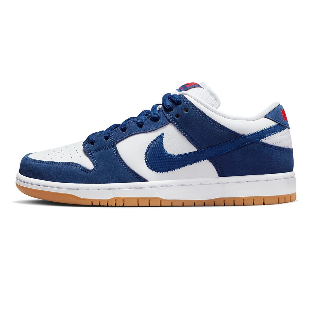 Nike Sb Dunk Low Los Angeles Dodgers Do9395 400 (1) - newkick.app