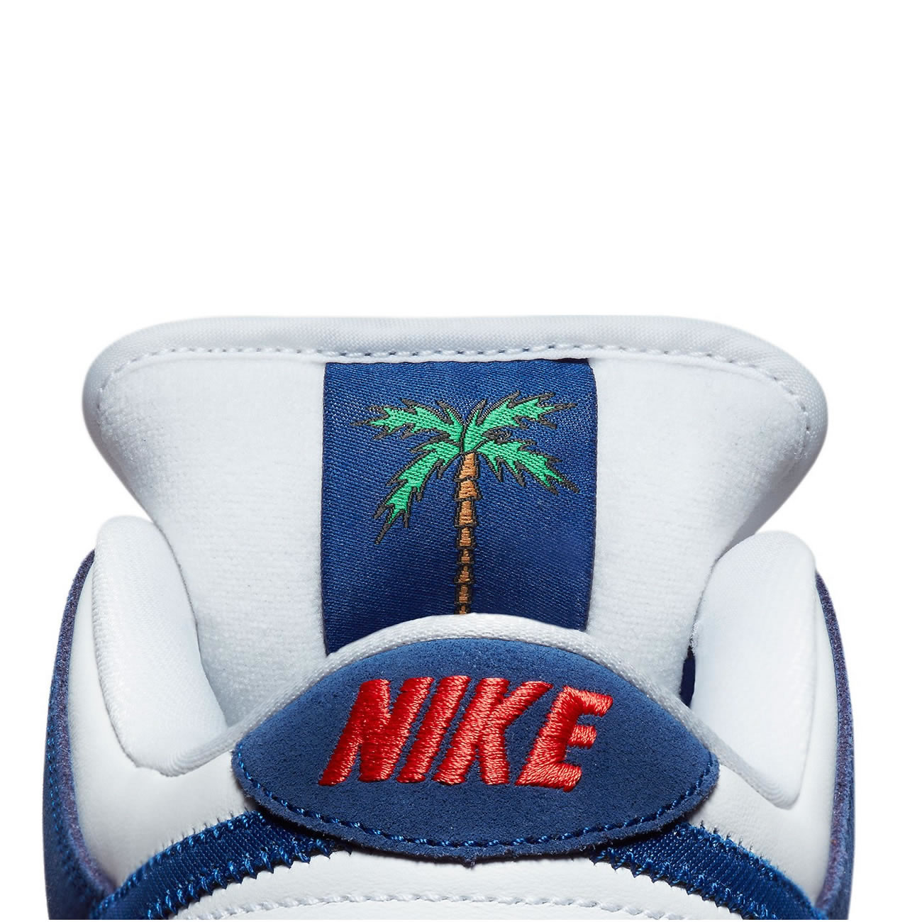 Nike Sb Dunk Low Los Angeles Dodgers Do9395 400 (6) - newkick.app