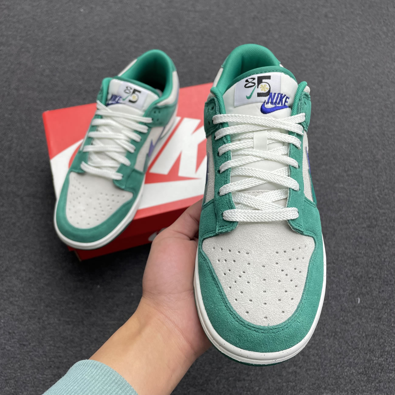 Nike Dunk Low Se 85 Neptune Green W Do9457 101 (14) - newkick.app