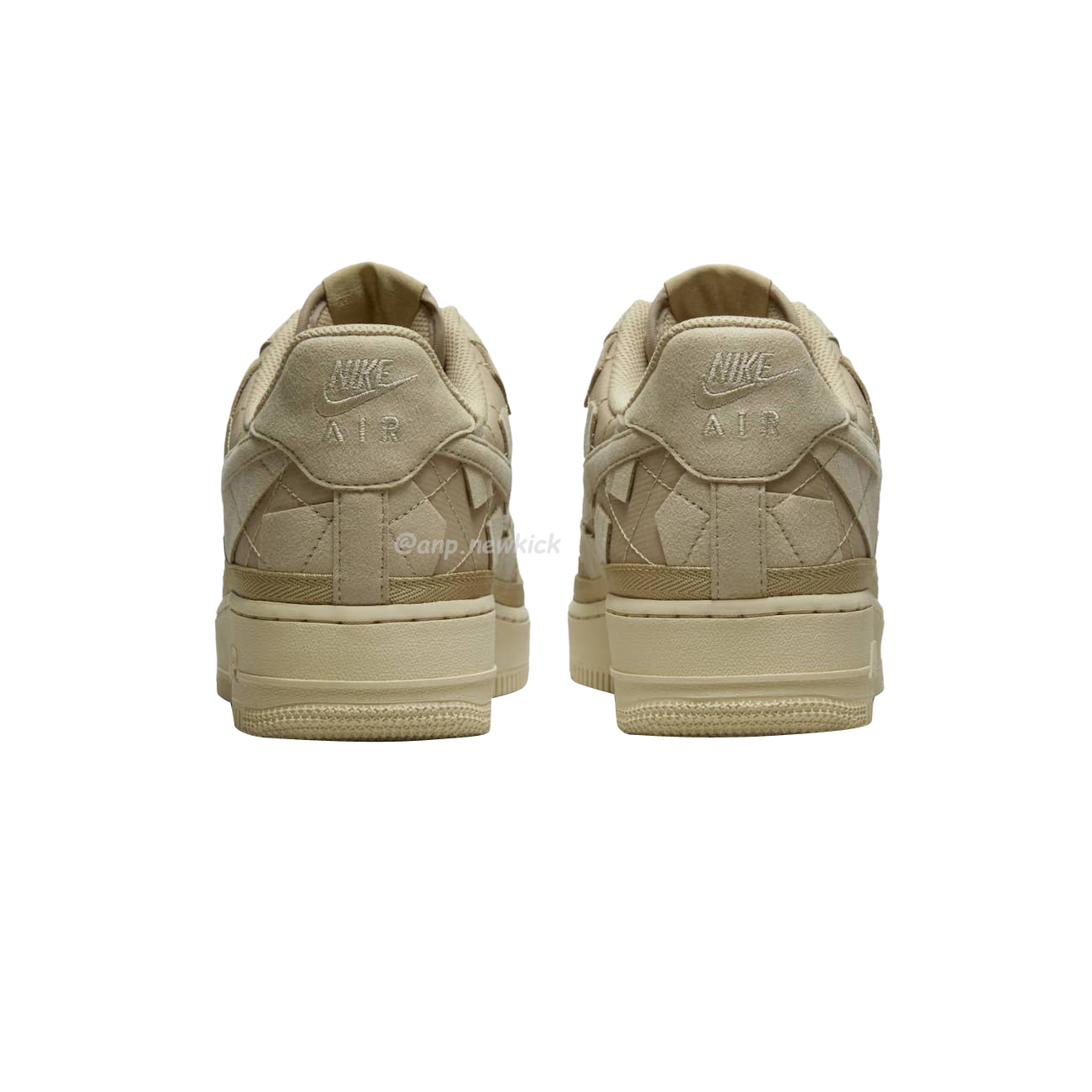 Nike Air Force 1 Low Sp Billie Eilish Mushroom Sequoia Triple White Dz3674 100 Dq4137 200 Dq4137 300 (24) - newkick.app