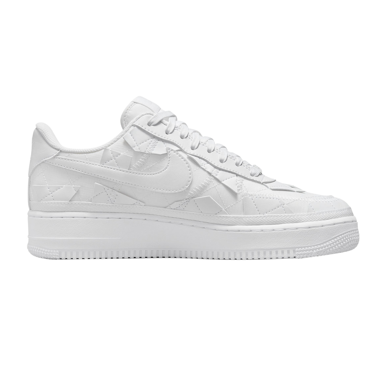 Nike Air Force 1 Low Sp Billie Eilish Mushroom Sequoia Triple White Dz3674 100 Dq4137 200 Dq4137 300 (29) - newkick.app