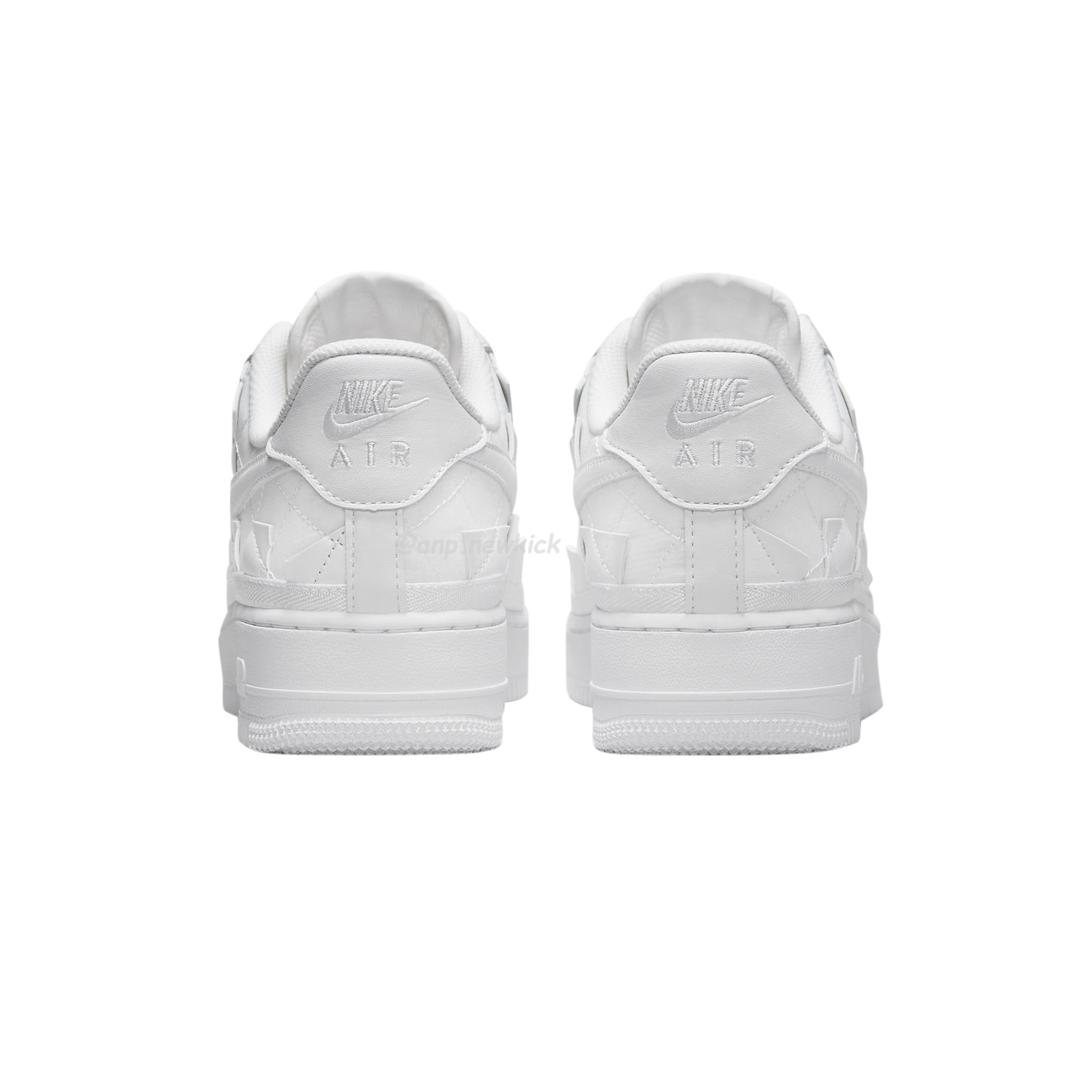 Nike Air Force 1 Low Sp Billie Eilish Mushroom Sequoia Triple White Dz3674 100 Dq4137 200 Dq4137 300 (31) - newkick.app