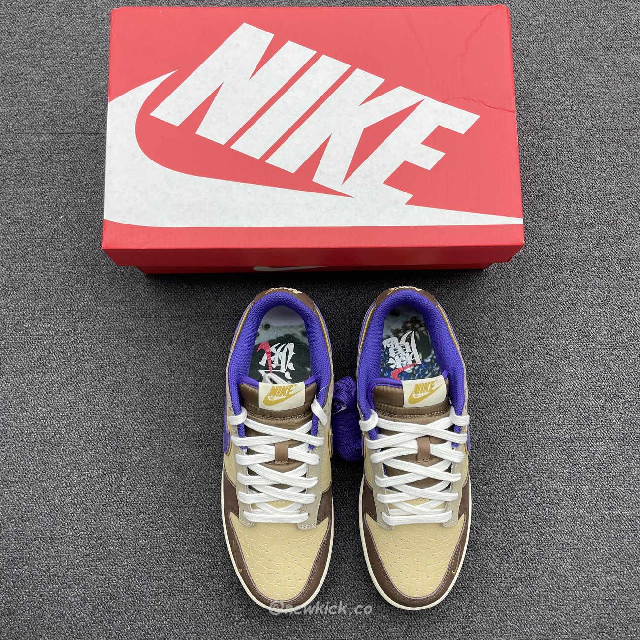 Nike Dunk Low Setsubun 2022 Dq5009 268 (9) - newkick.app