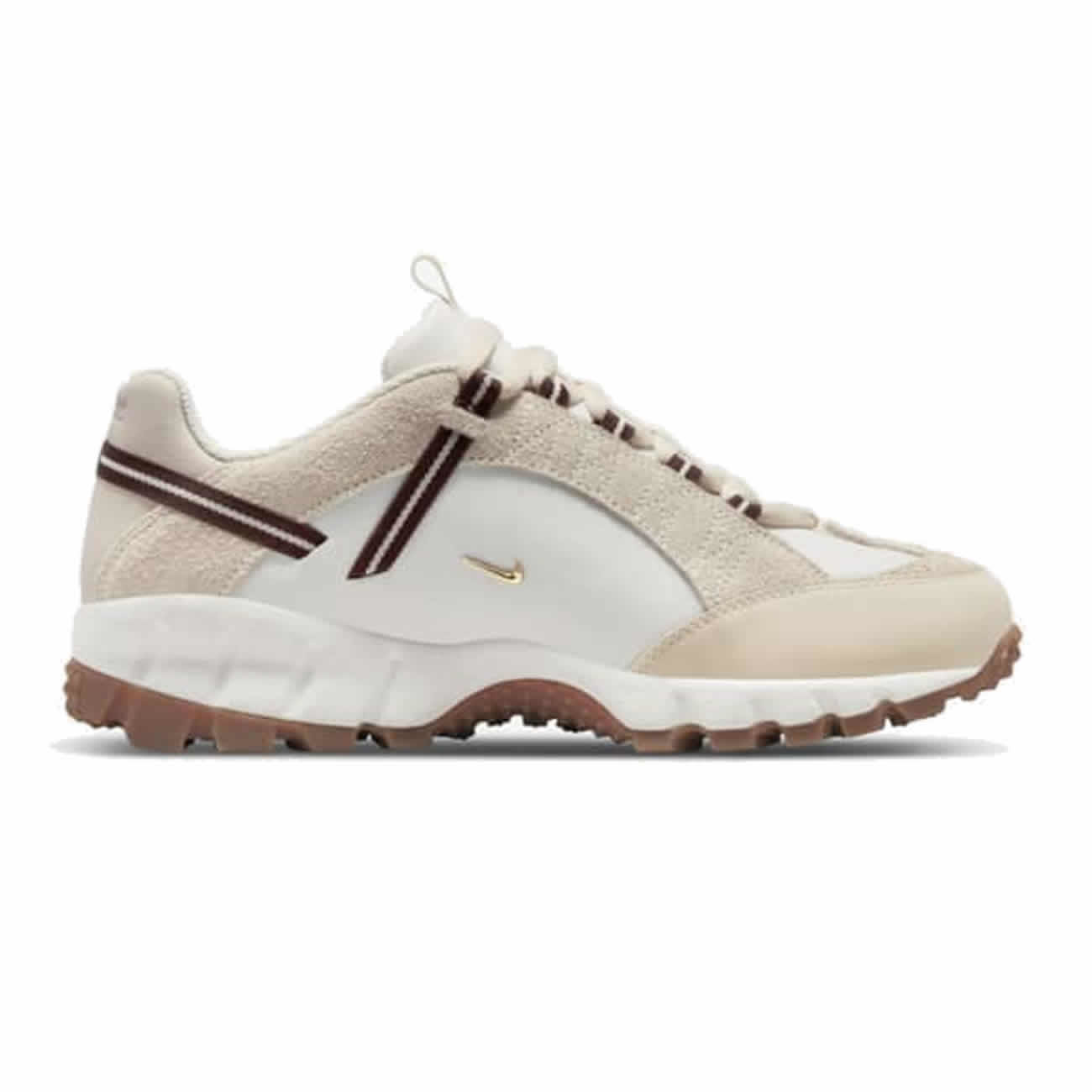 Nike Air Humara Lx Jacquemus Light Bone Gold W Dr0420 001 (2) - newkick.app