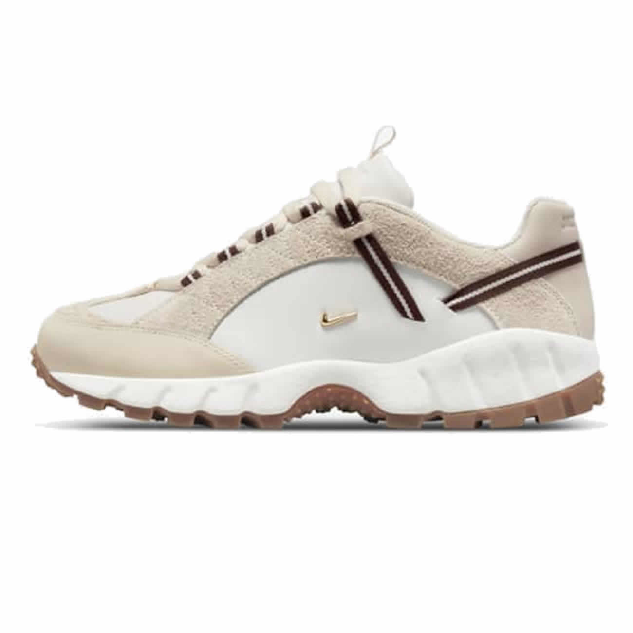 Nike Air Humara Lx Jacquemus Light Bone Gold W Dr0420 001 (6) - newkick.app