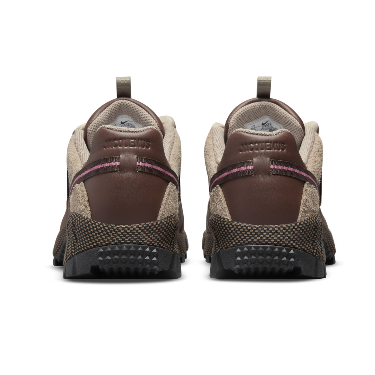 Nike Air Humara Lx Jacquemus Ale Brown Gold W Dr0420 200 (6) - newkick.app