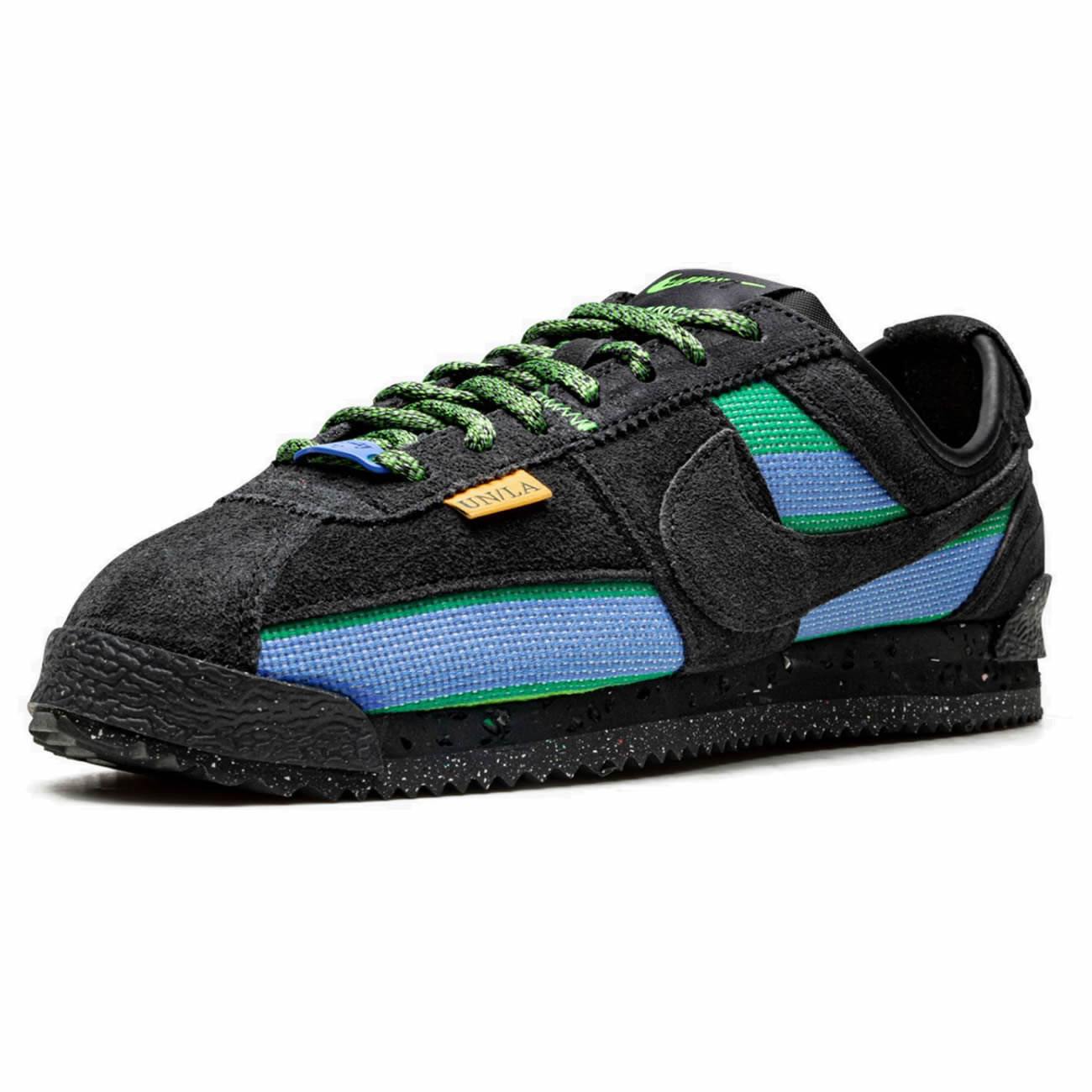 Nike Cortez Sp Union Off Noir Sesame Light Smoke (5) - newkick.app