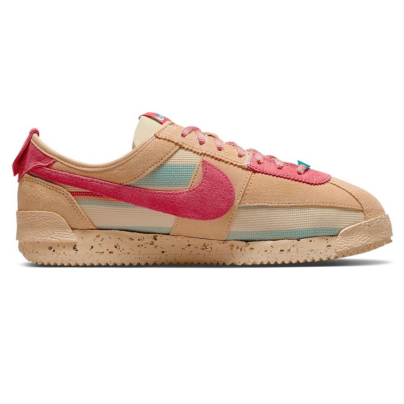 Nike Cortez Sp Union Off Noir Sesame Light Smoke (7) - newkick.app