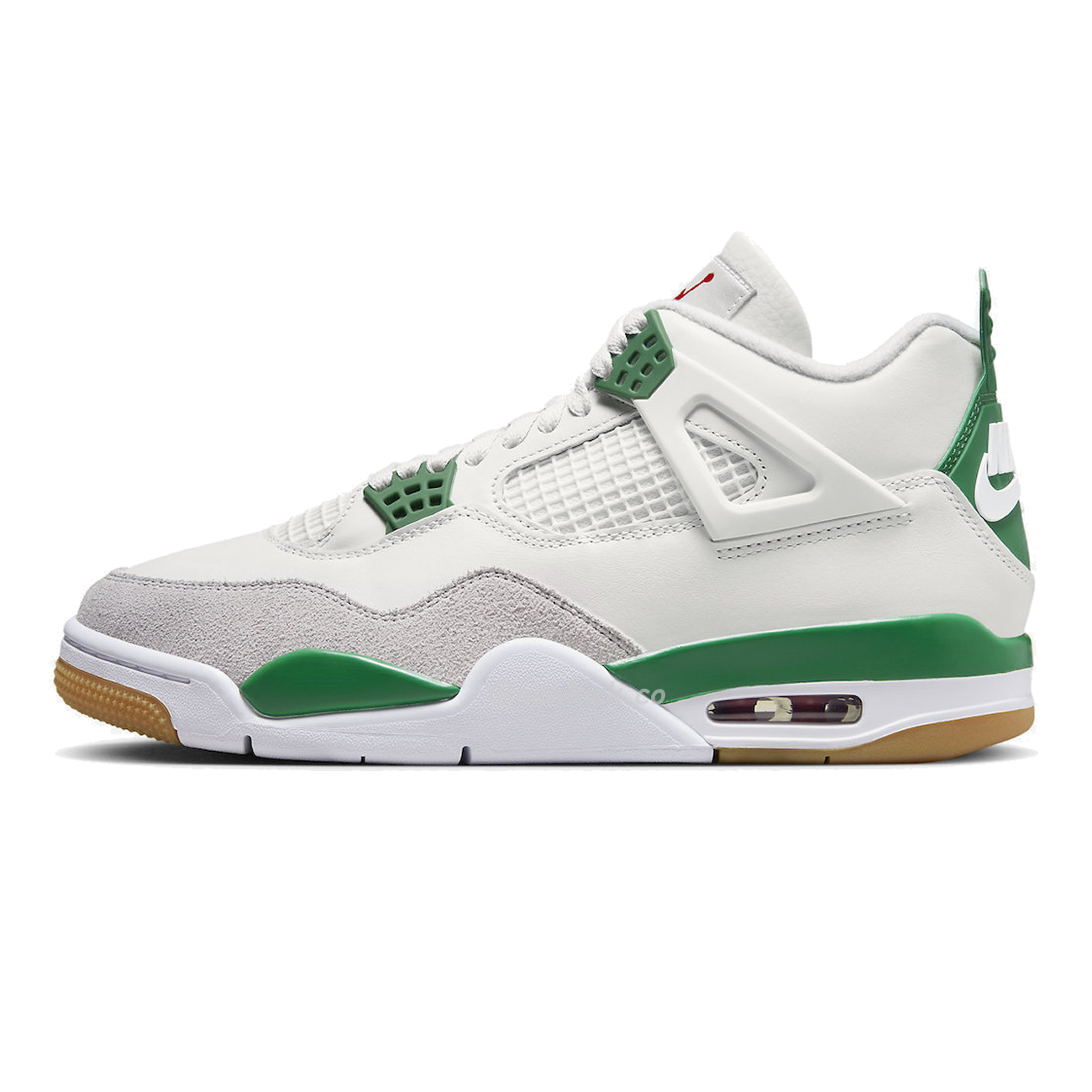 Air Jordan 4 Retro Sb Pine Green Dr5415 103 (1) - newkick.app