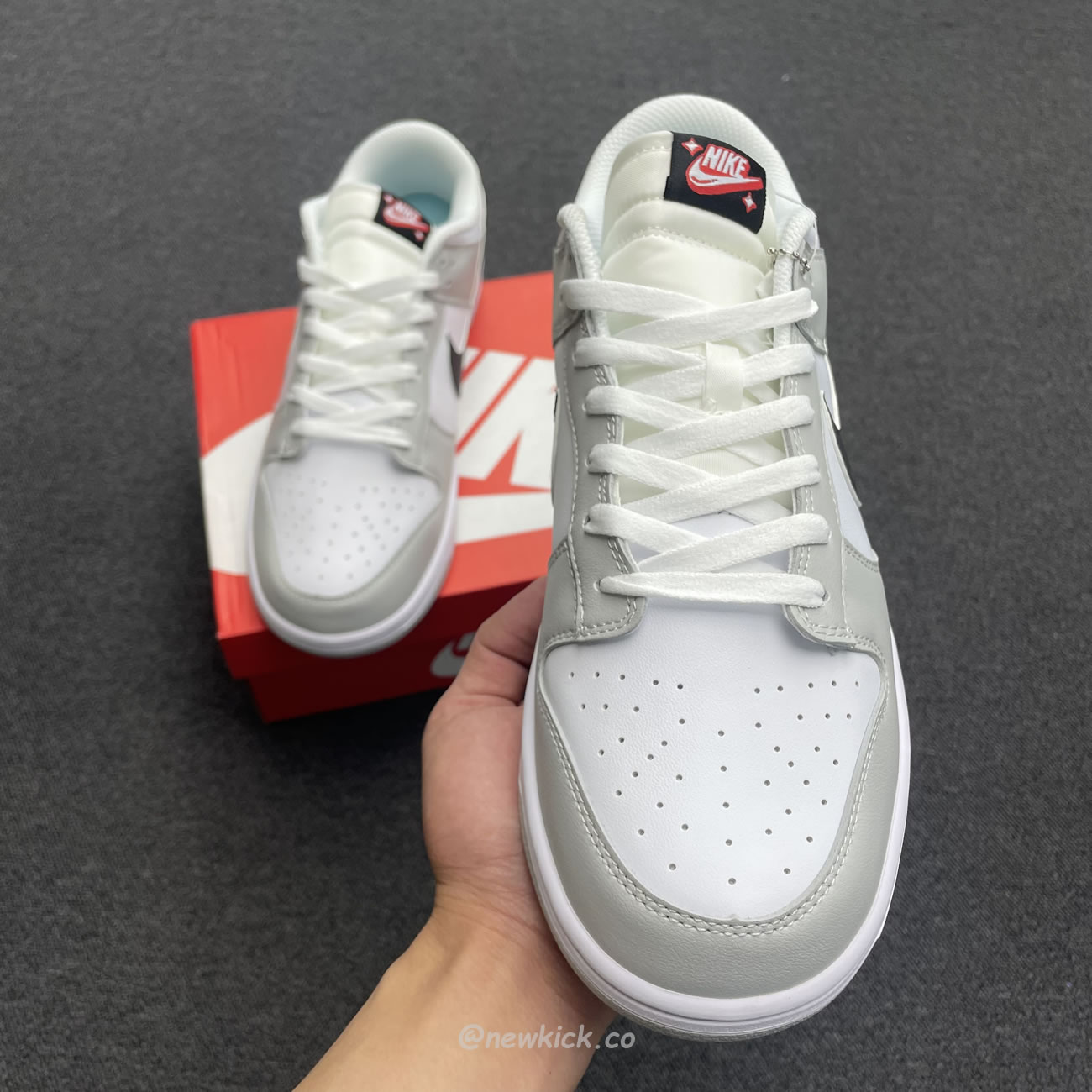 Nike Dunk Low Se Lottery Pack Grey Fog Dr9654 001 (3) - newkick.app