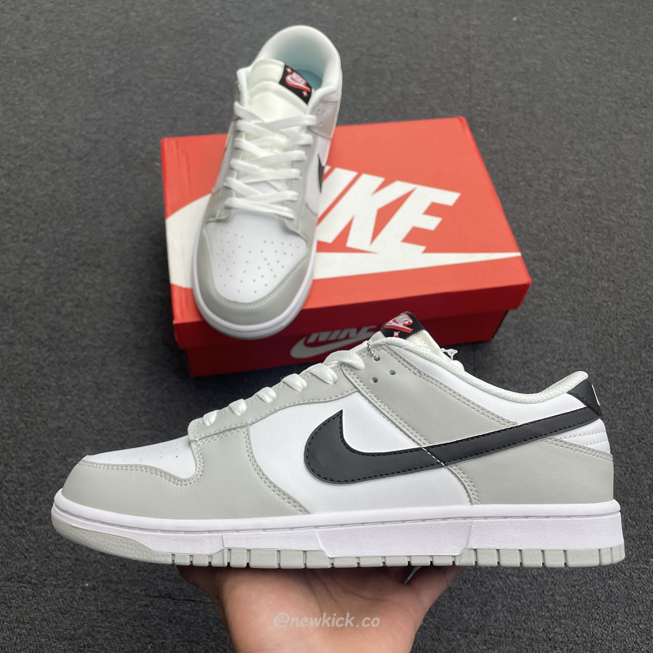 Nike Dunk Low Se Lottery Pack Grey Fog Dr9654 001 (5) - newkick.app