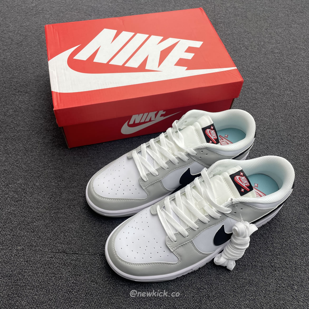 Nike Dunk Low Se Lottery Pack Grey Fog Dr9654 001 (6) - newkick.app