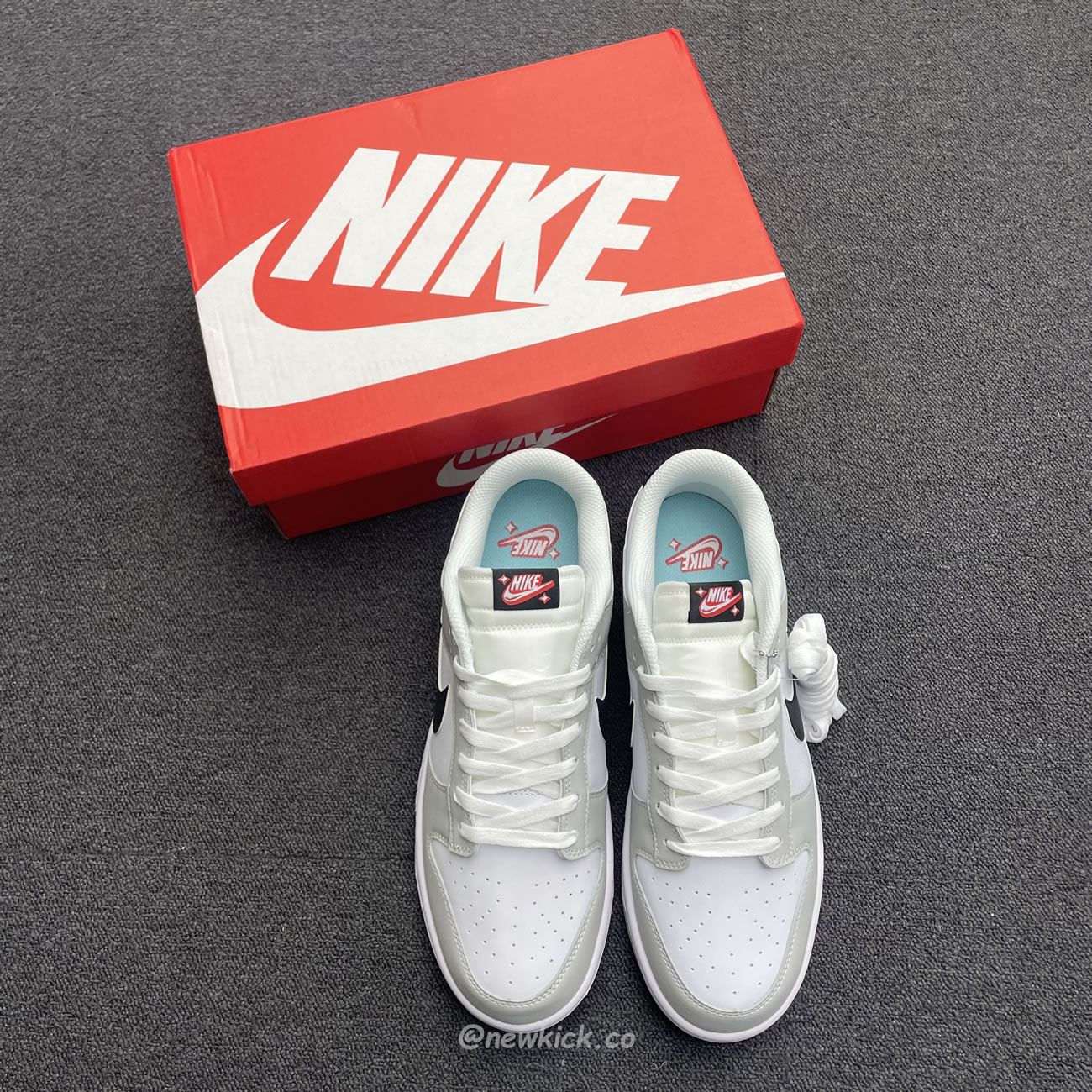 Nike Dunk Low Se Lottery Pack Grey Fog Dr9654 001 (7) - newkick.app