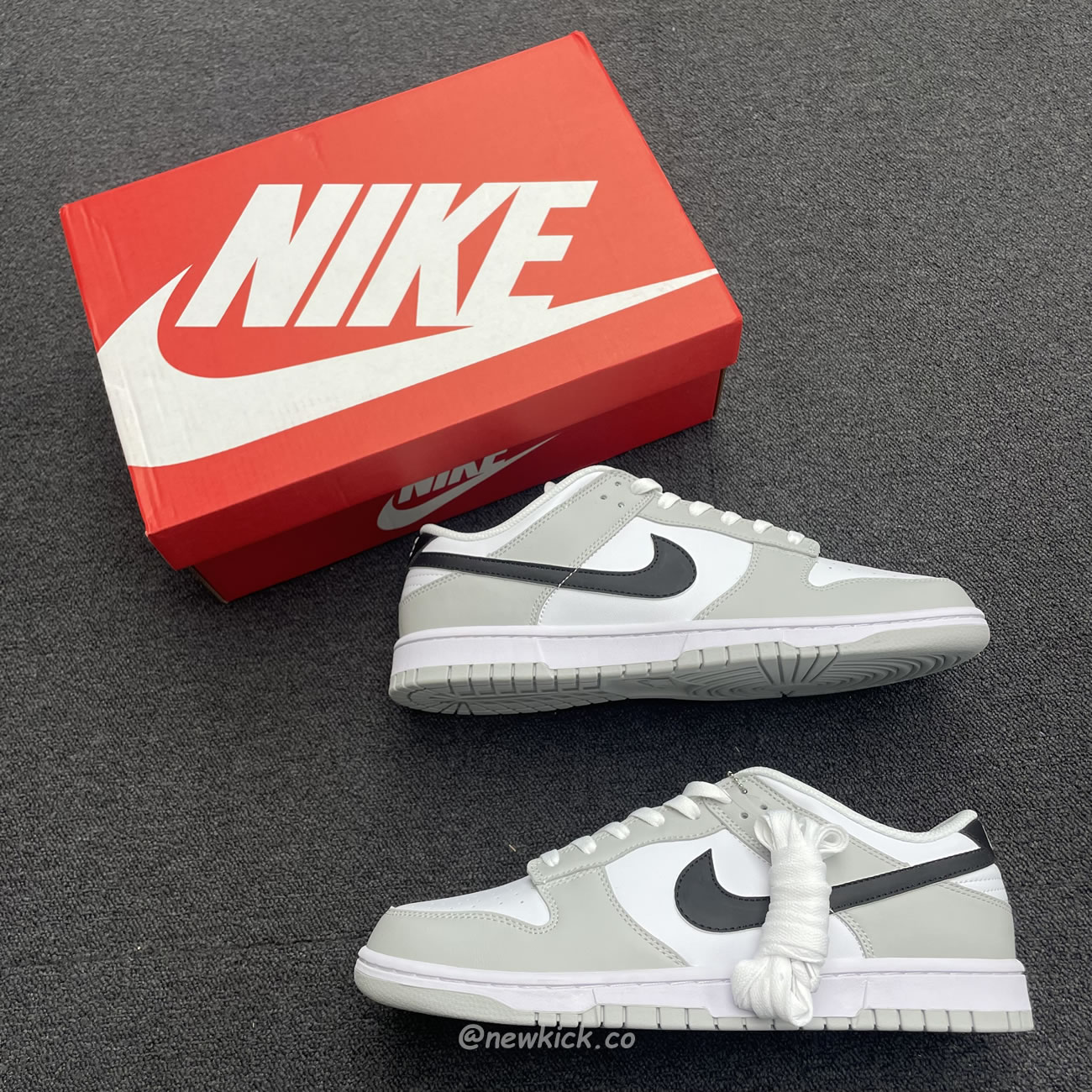 Nike Dunk Low Se Lottery Pack Grey Fog Dr9654 001 (8) - newkick.app