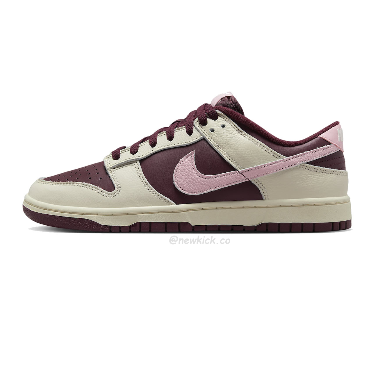 Nike Dunk Low Retro Prm Valentine Day 2023 Dr9705 100 (1) - newkick.app