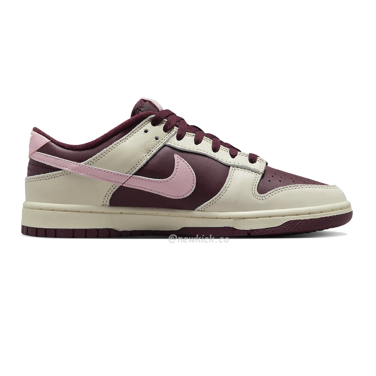 Nike Dunk Low Retro Prm Valentine Day 2023 Dr9705 100 (2) - newkick.app