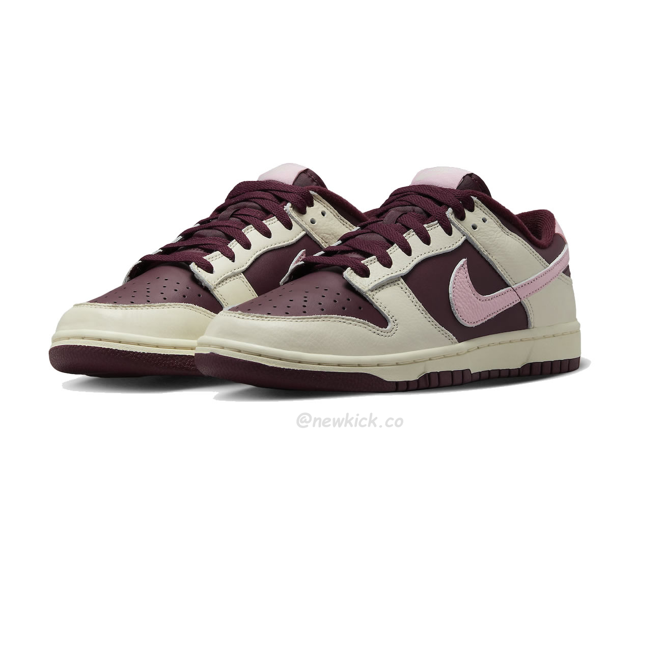 Nike Dunk Low Retro Prm Valentine Day 2023 Dr9705 100 (8) - newkick.app