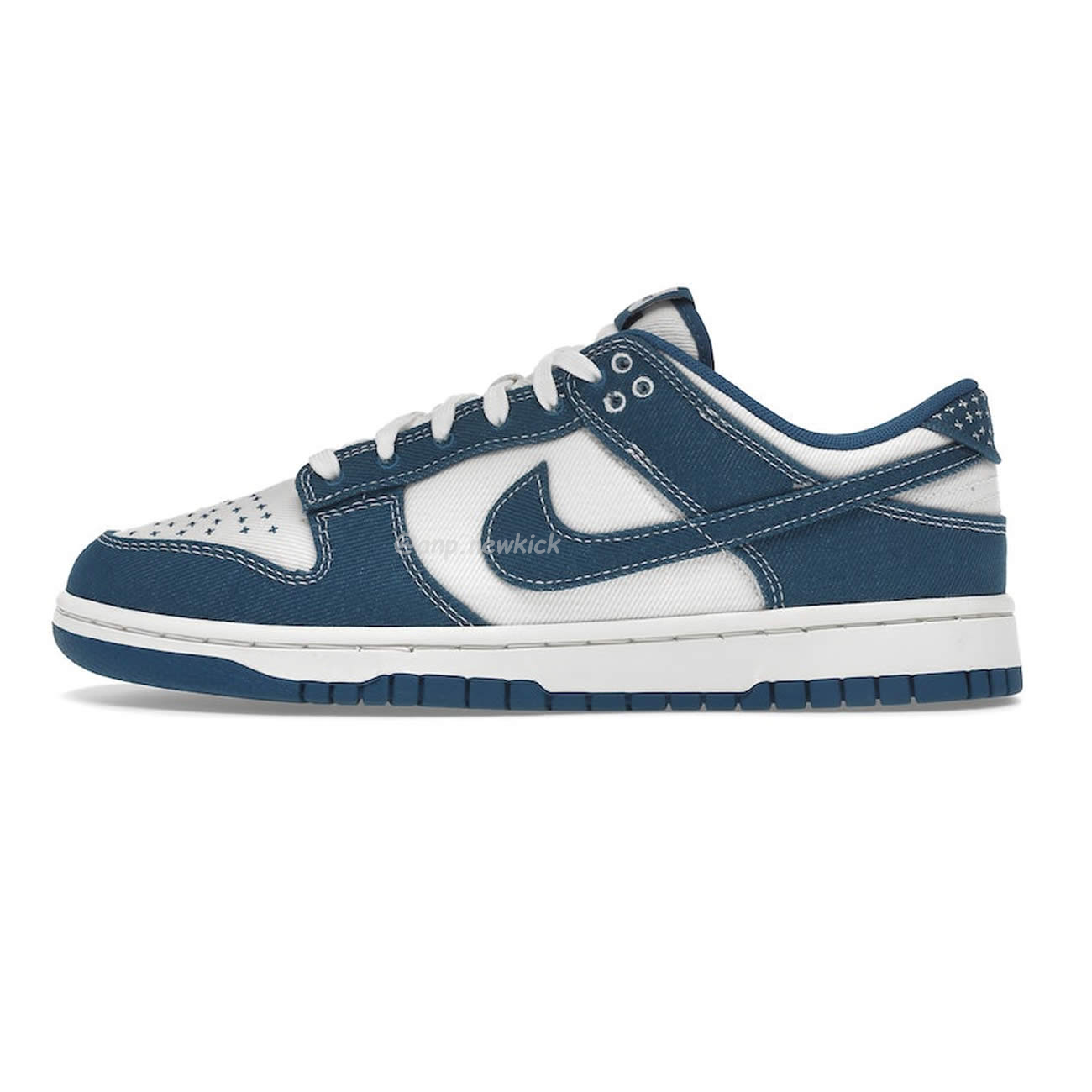 Nike Dunk Low Industrial Blue Sashiko Dv0834 101 (1) - newkick.app