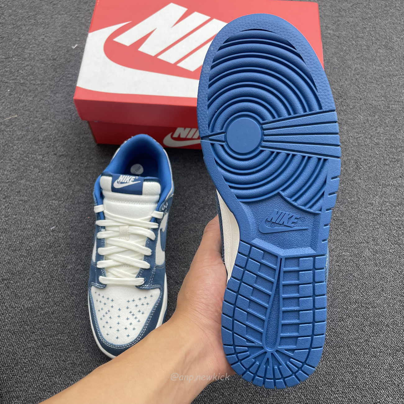 Nike Dunk Low Industrial Blue Sashiko Dv0834 101 (3) - newkick.app