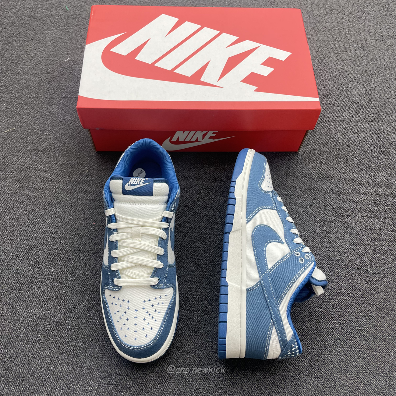 Nike Dunk Low Industrial Blue Sashiko Dv0834 101 (4) - newkick.app