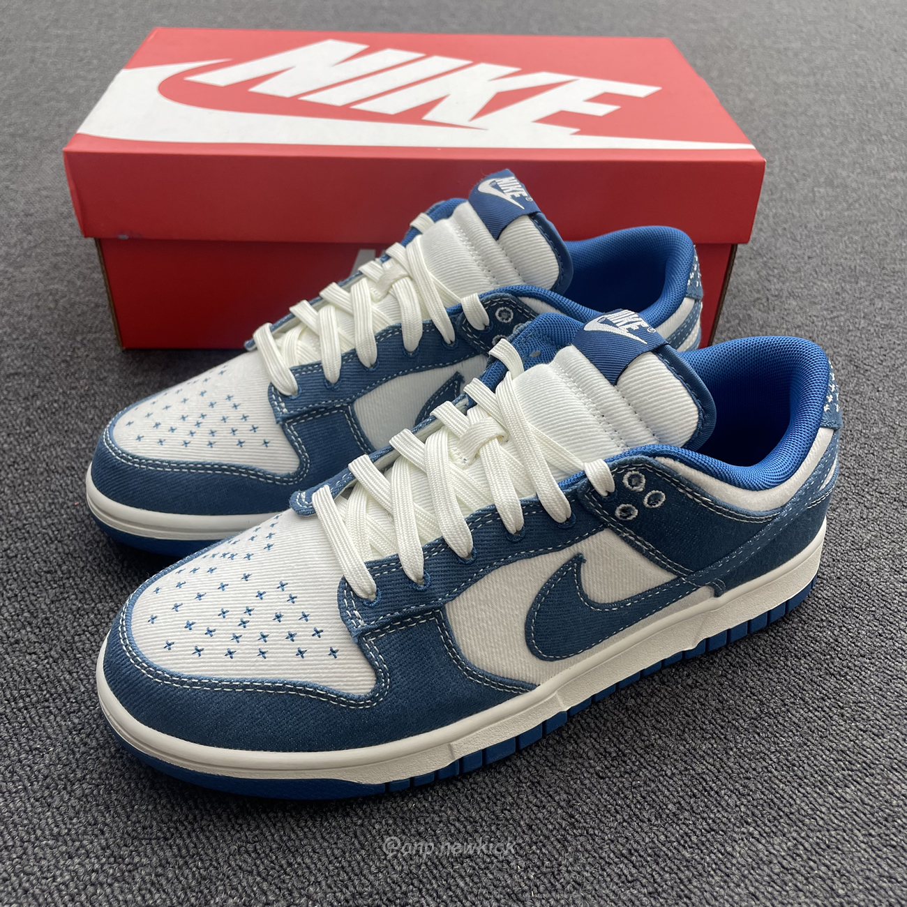 Nike Dunk Low Industrial Blue Sashiko Dv0834 101 (5) - newkick.app