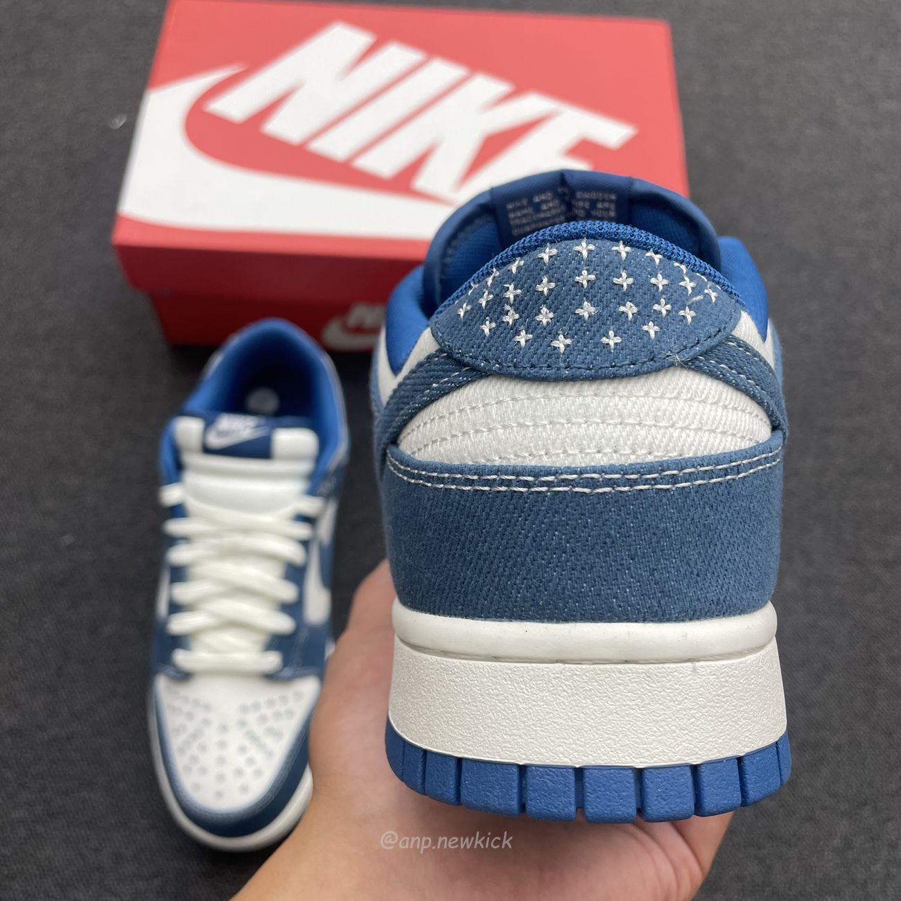 Nike Dunk Low Industrial Blue Sashiko Dv0834 101 (7) - newkick.app