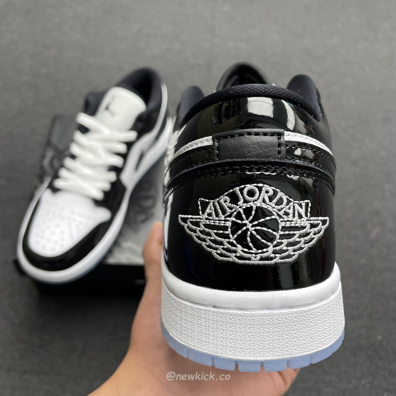 Air Jordan 1 Low Se Concord Dv1309 100 (10) - newkick.app