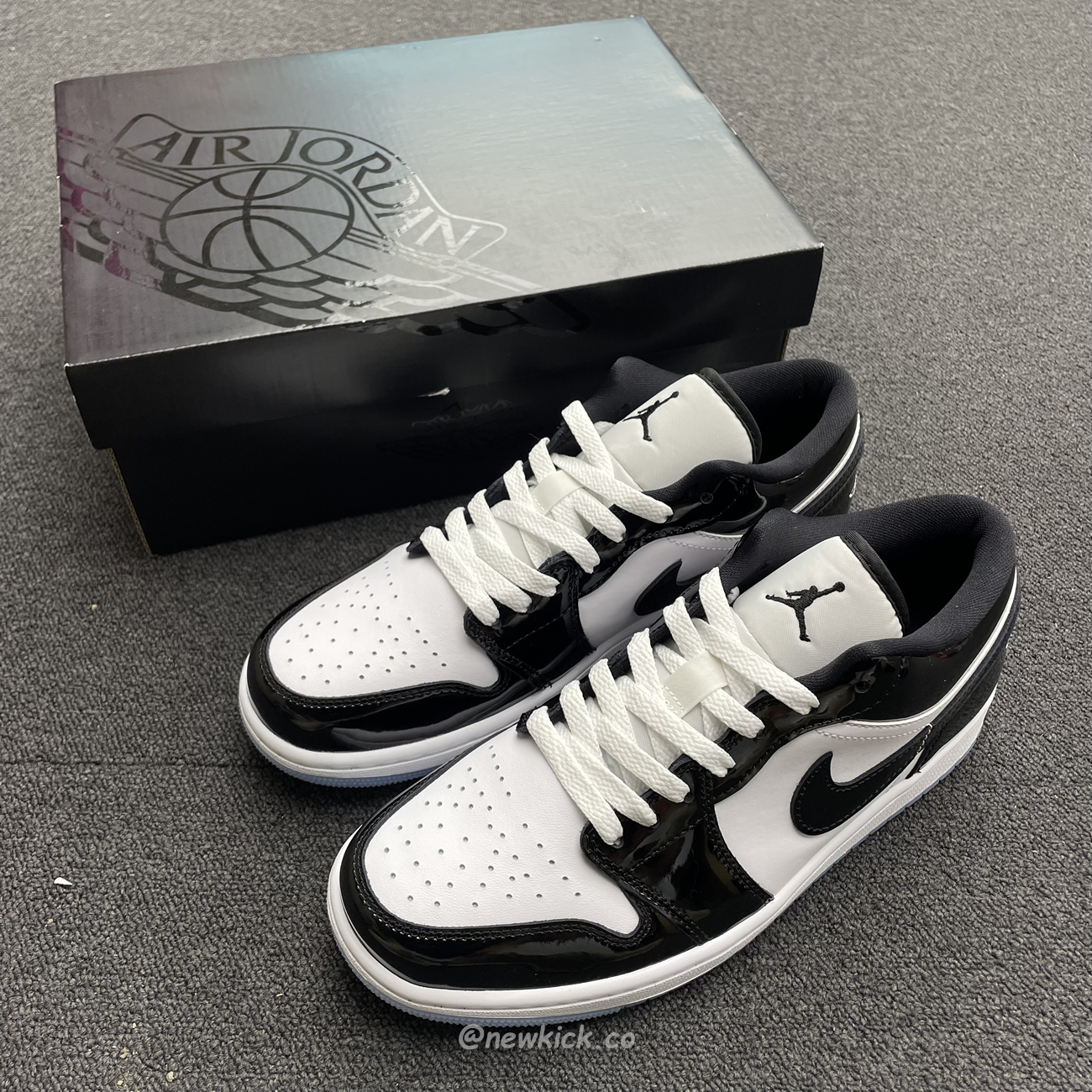 Air Jordan 1 Low Se Concord Dv1309 100 (11) - newkick.app