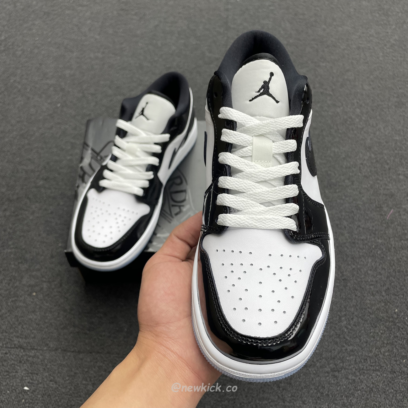 Air Jordan 1 Low Se Concord Dv1309 100 (14) - newkick.app