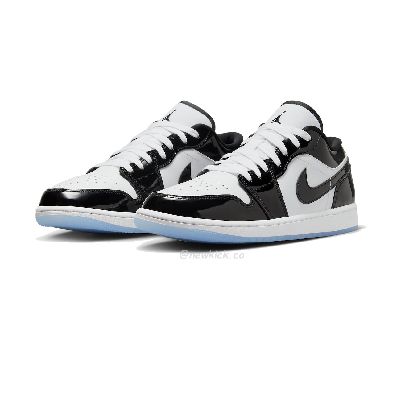 Air Jordan 1 Low Se Concord Dv1309 100 (15) - newkick.app