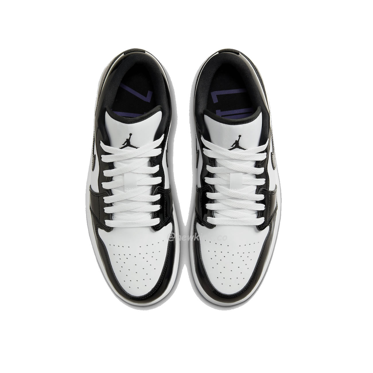 Air Jordan 1 Low Se Concord Dv1309 100 (3) - newkick.app