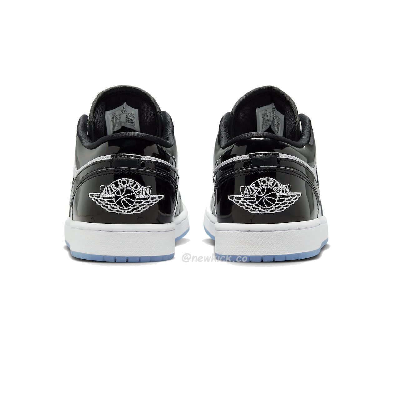 Air Jordan 1 Low Se Concord Dv1309 100 (4) - newkick.app