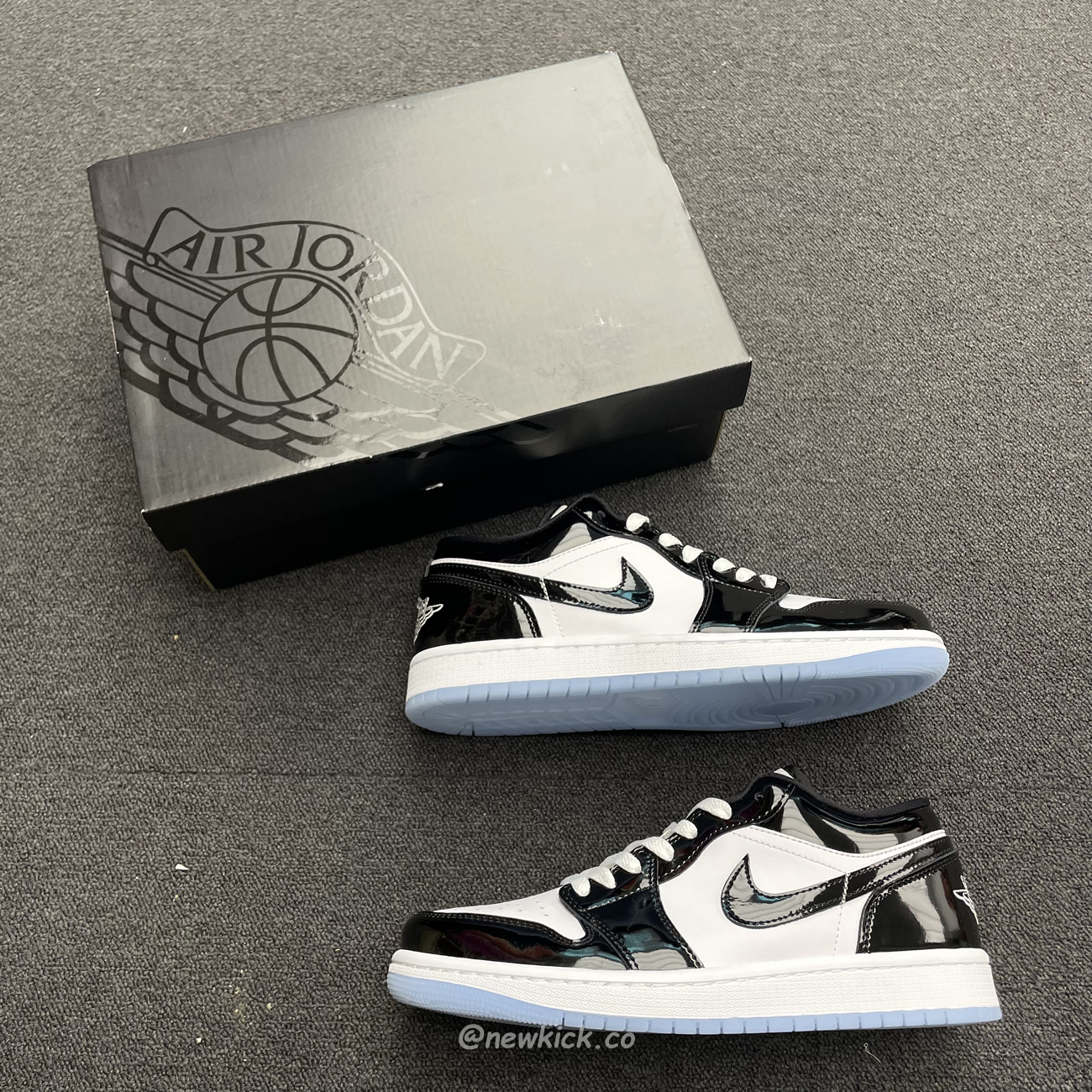 Air Jordan 1 Low Se Concord Dv1309 100 (9) - newkick.app