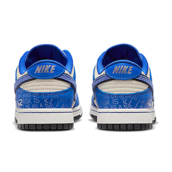 Nike Dunk Low Jackie Robinson (3) - newkick.app