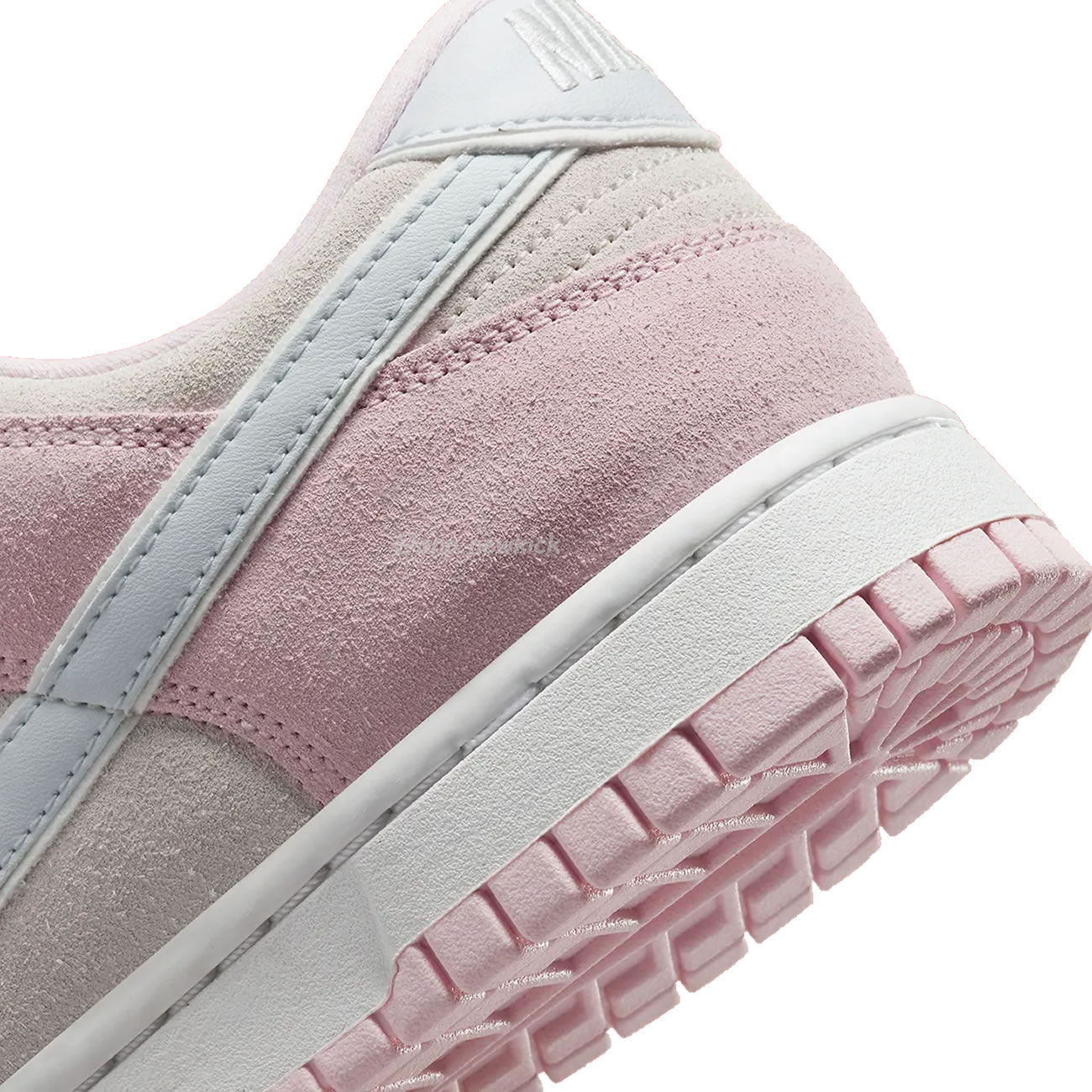 Nike Dunk Low Lx Pink Foam Womens Dv3054 600 (4) - newkick.app