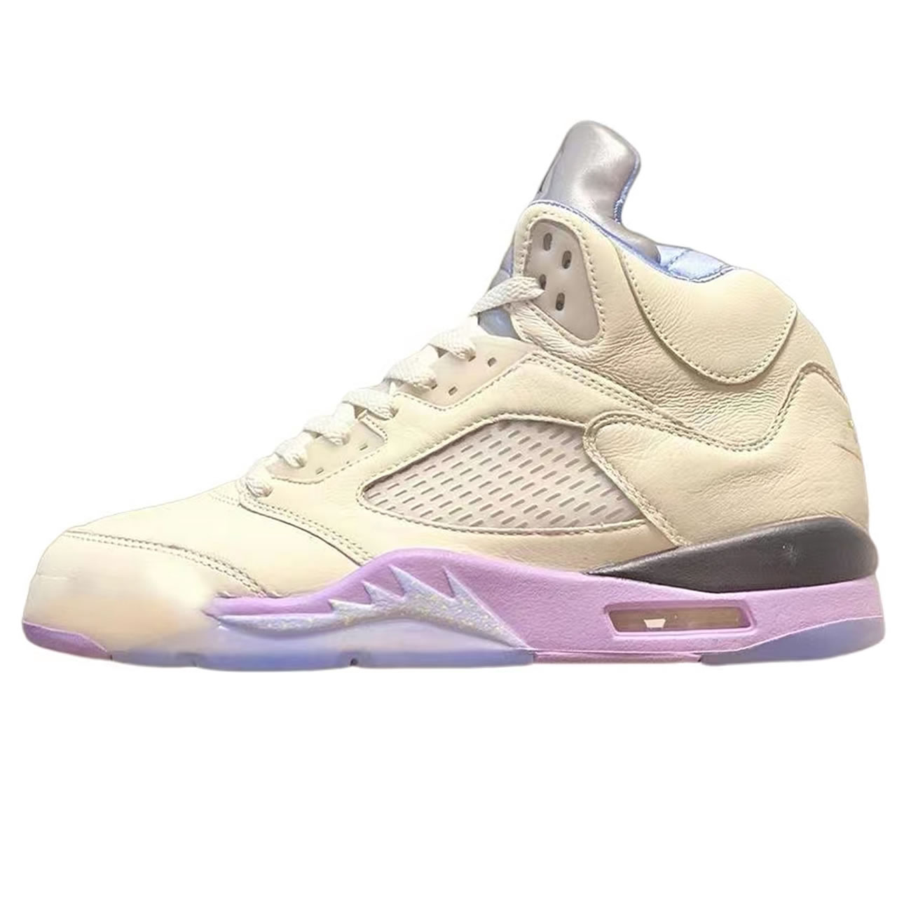 Air Jordan 5 Retro Dj Khaled X We The Best Sail Dv4982 175 (1) - newkick.app