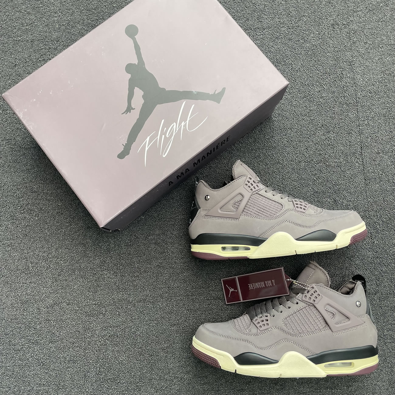 Jordan 4 Retro A Ma Maniére Violet Ore Dv6773 220 (2) - newkick.app