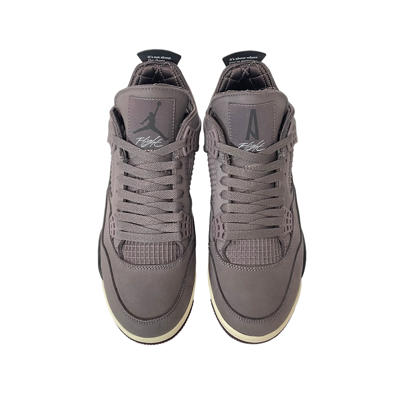 Jordan 4 Retro A Ma Maniére Violet Ore Dv6773 220 (4) - newkick.app