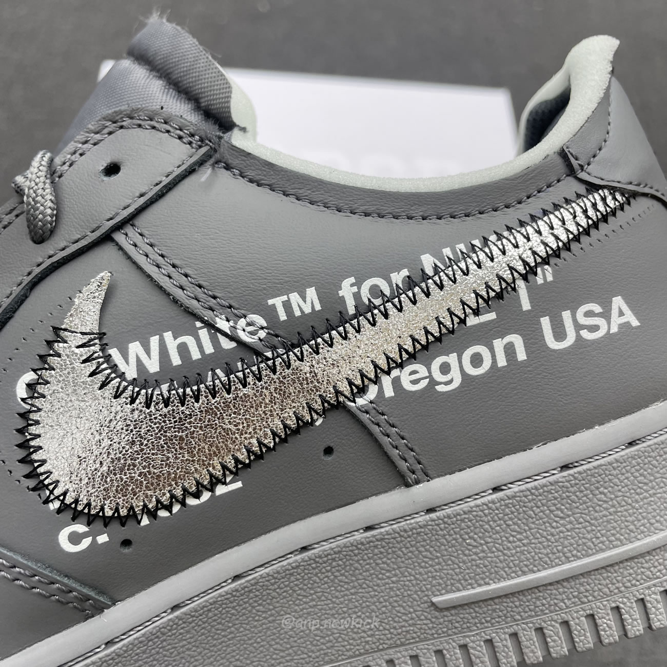 Nike Air Force 1 Low Off White Ghost Grey Dx1419 500 (1) - newkick.app