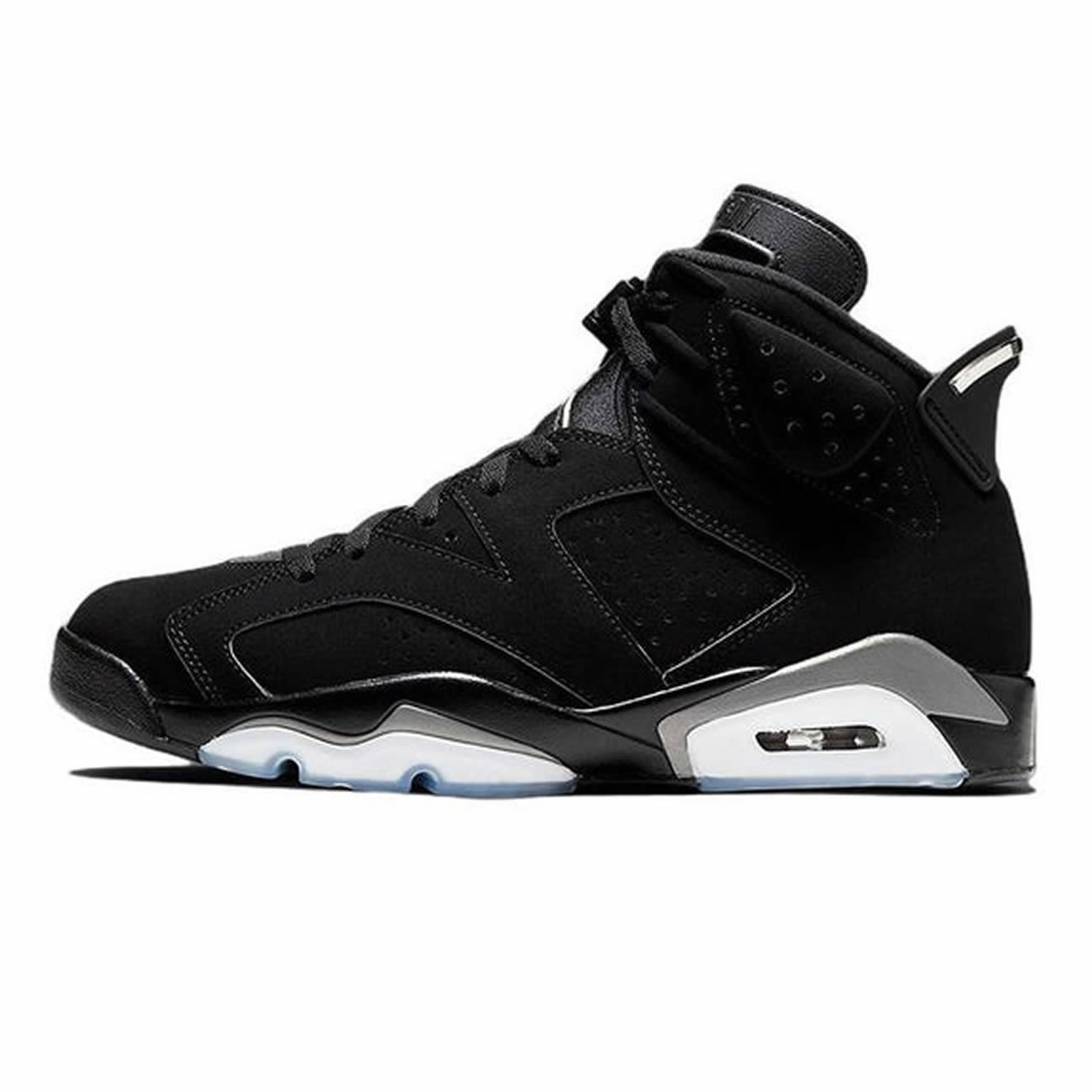 Jordan 6 Retro Metallic Silver Dx2836 001 (1) - newkick.app