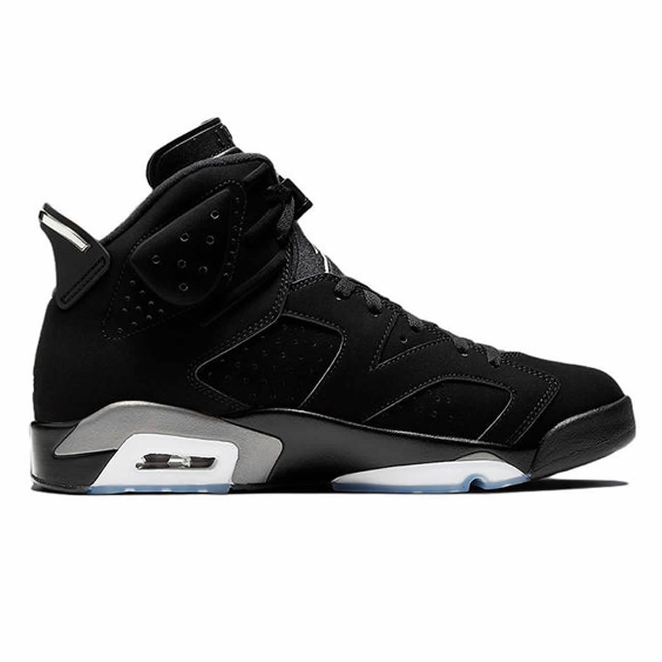 Jordan 6 Retro Metallic Silver Dx2836 001 (2) - newkick.app