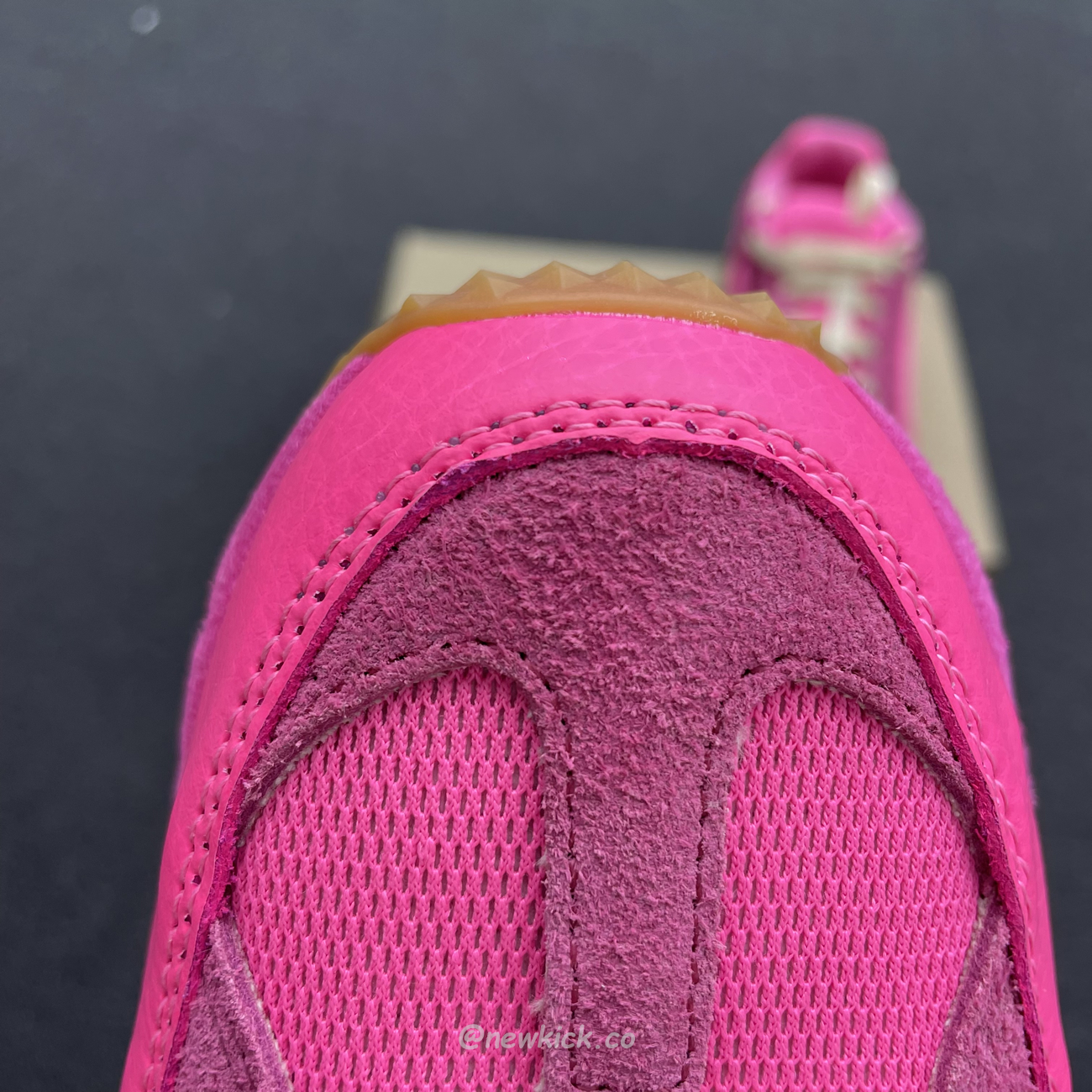 Nike Air Humara Lx Jacquemus Pink Flash Dx9999 600 (14) - newkick.app