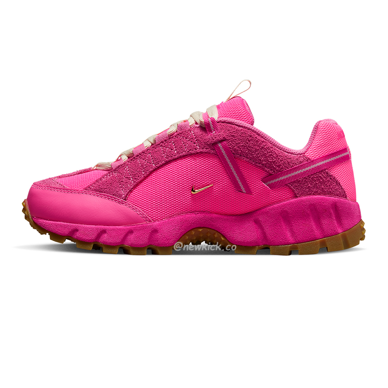 Nike Air Humara Lx Jacquemus Pink Flash Dx9999 600 (18) - newkick.app