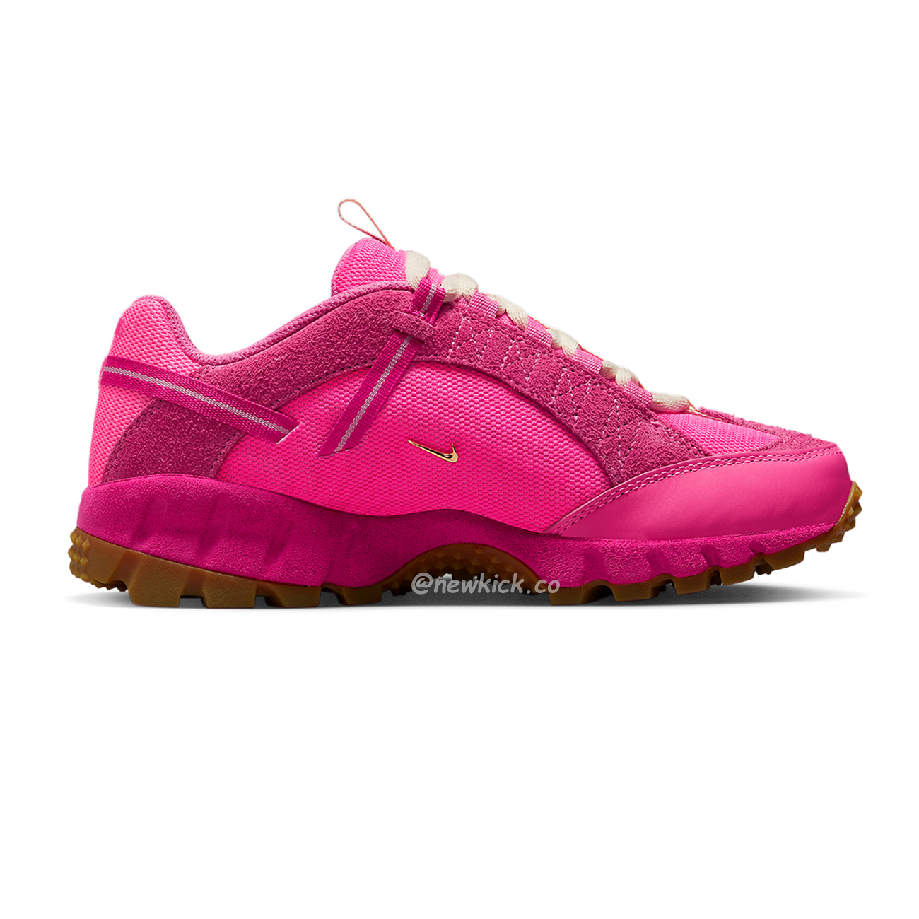 Nike Air Humara Lx Jacquemus Pink Flash Dx9999 600 (19) - newkick.app