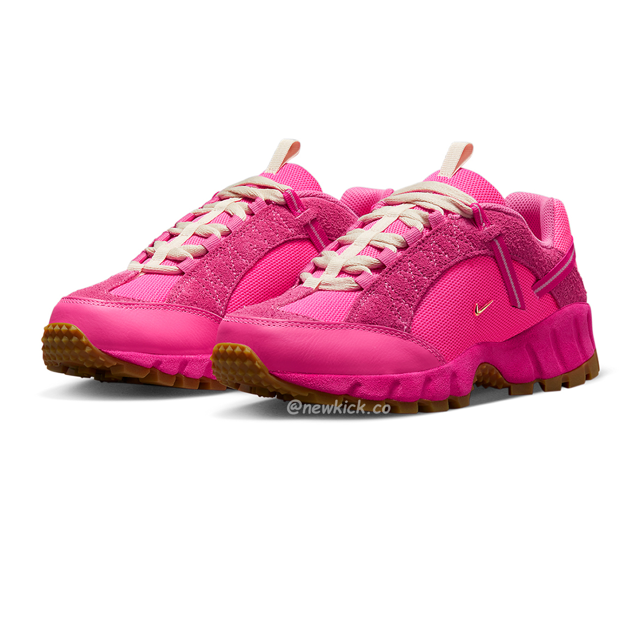 Nike Air Humara Lx Jacquemus Pink Flash Dx9999 600 (20) - newkick.app